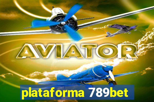 plataforma 789bet